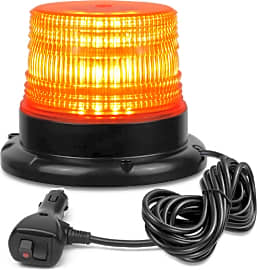 Nisuns Rotating Strobe