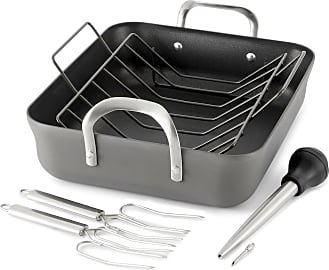 Calphalon Hard Anodized 16-Inch