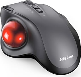 Jelly Comb Trackball