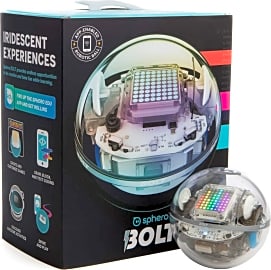 Bolt Ball