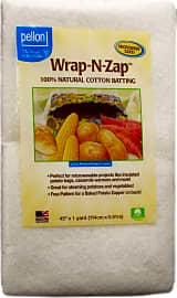 Pellon Wrap-N-Zap