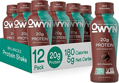 Owyn Vegan