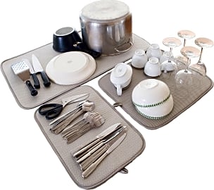 Coop Home Goods Reversible