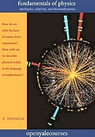 Fundamentals Of Physics