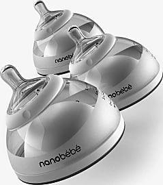 Nanobebe 3-Pack