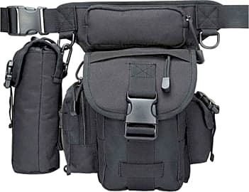 Antarctica Tactical Type B