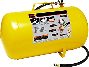 Performance Tool Hi-Viz