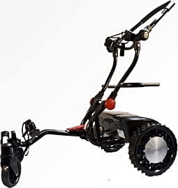 Caddytrek R2 Cabin Fever