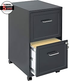 Lorell File Cabinet