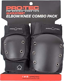 Pro-Tec Street Combo