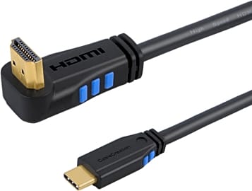 CableCreation 90 Degree