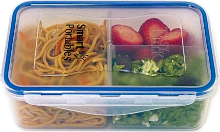 Smart Portables Bento