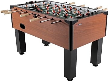 Atomic Gladiator Foosball Table