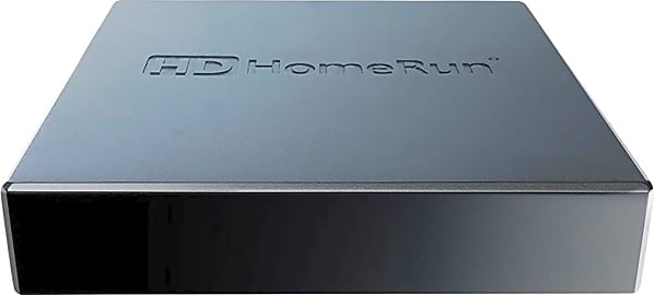 SiliconDust HDHomeRun Scribe Quatro