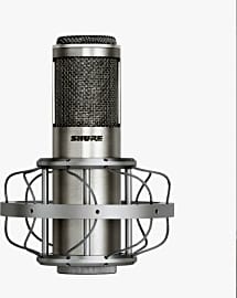 Shure KSM353/ED Premier Bi-Directional