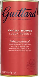 Guittard Rouge Unsweetened