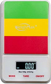 Weighmax RA100 Dream Series