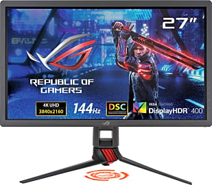 Asus ROG Strix XG27UQ