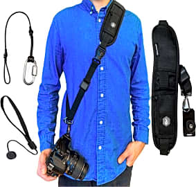 Dupe Accessories Professional