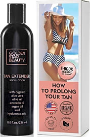 Golden Star Beauty Lotion