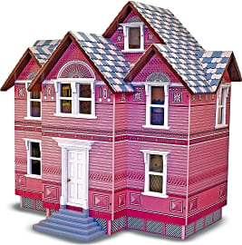 Melissa & Doug Classic Heirloom