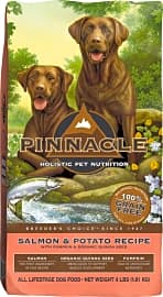 Pinnacle Holistic