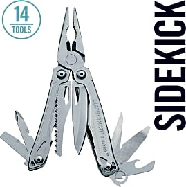Leatherman Sidekick