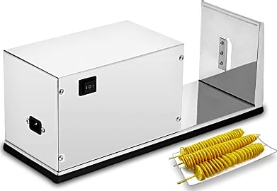 ZZ Pro Tornado Slicer