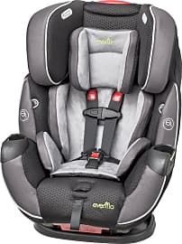 Evenflo Symphony Elite
