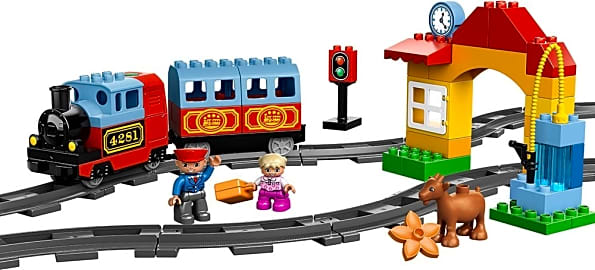 Duplo Town