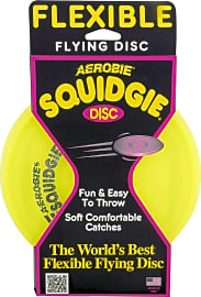 Aerobie Squidgie