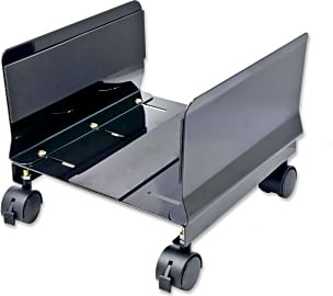 IO Crest Metal Floor Stand