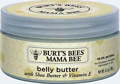 Burt's Bees Mama Bee Belly Butter