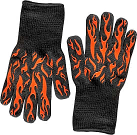HellFire Mitts