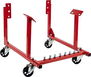 Speedway Motors Chevy