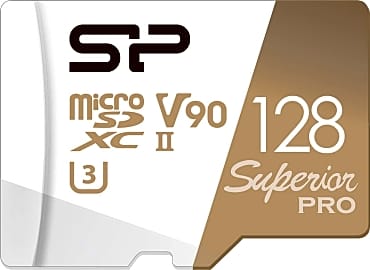 Silicon Power Superior Pro