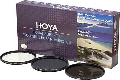 Hoya Digital Kit II