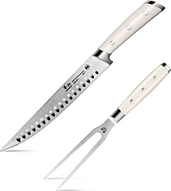 Cangshan German Forged