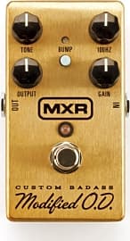 MXR Custom Badass Modified O.D.