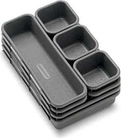 Made Smart Interlocking Bin Pack