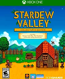 Stardew Valley