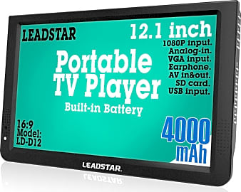 Leadstar Digital Portable