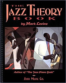 The Jazz Theory Book