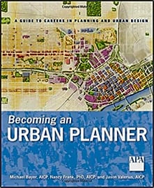 Becoming an Urban Planner