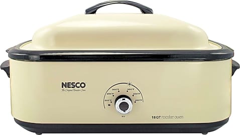 Nesco 18-Quart