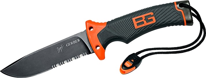 Gerber Bear Grylls Ultimate