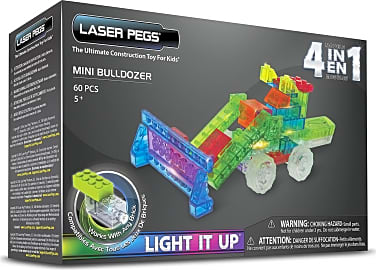 Mini Bulldozer MPS700B