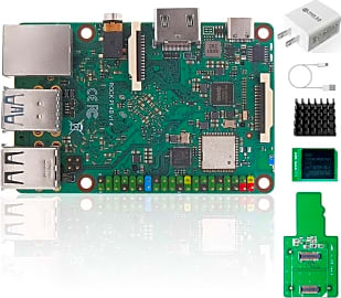 Rock PI Rockchip RK3399