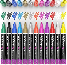 Castle Art Supplies Vibrant