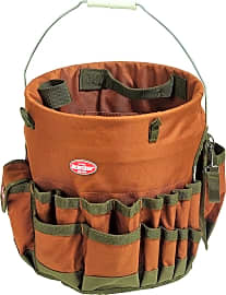 Bucket Boss Bucketeer